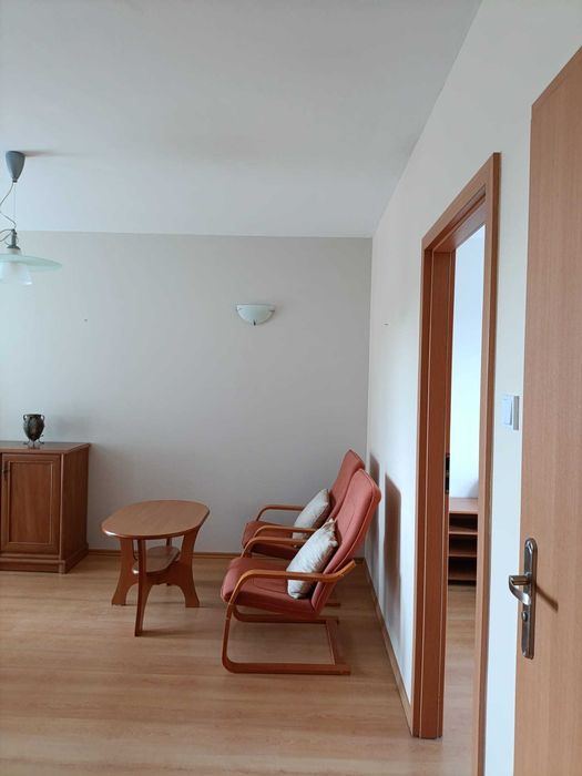 Apartment in Luboń, Stary Luboń - Więcej