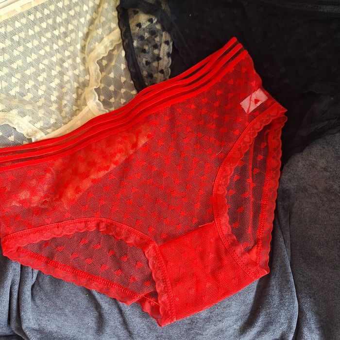 Женское нижнее белье