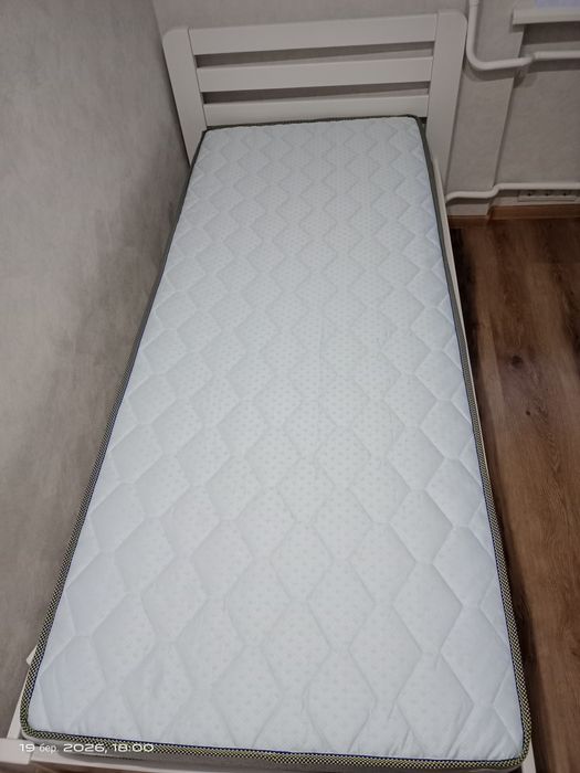 Матрац Freedom Pocket (Фрідом Покет) 80*200