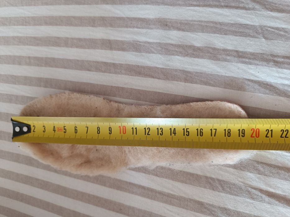 Зимние ботинки на девочку