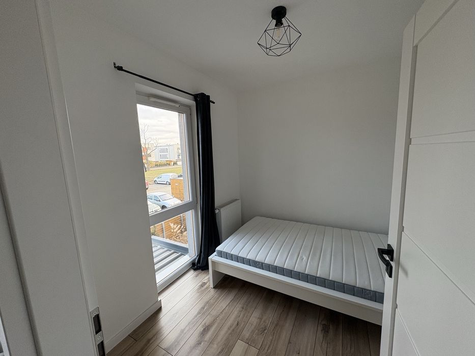 2 pokojowe mieszkanie pod lasem