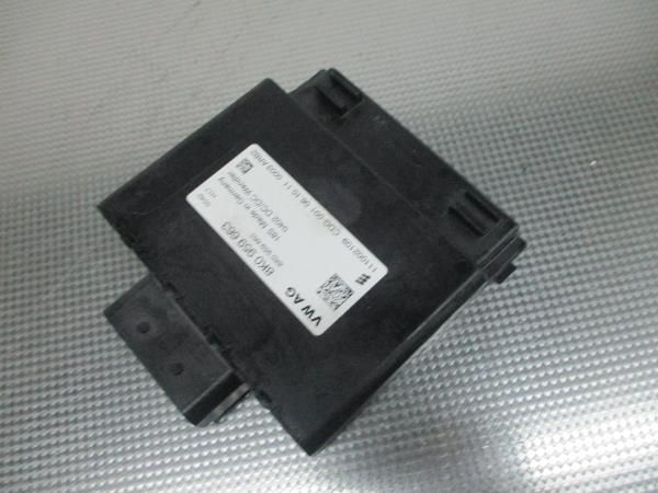 Módulo genérico AUDI A1 (8X1, 8XK)