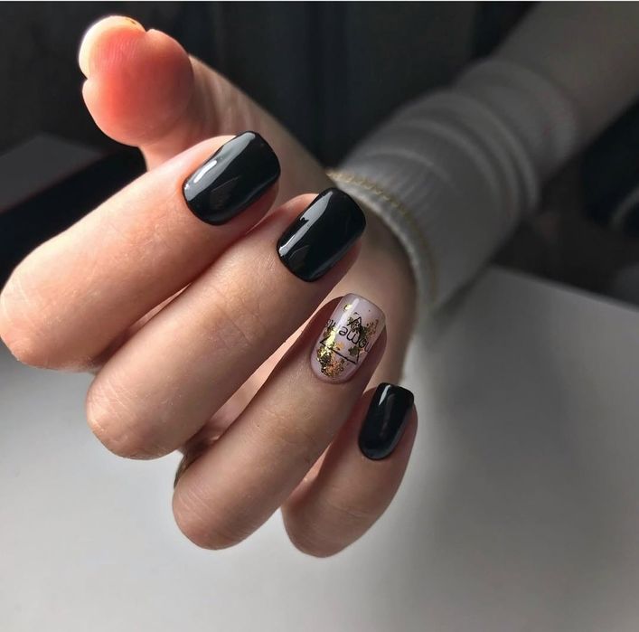 Манікюр,педикюр,нарощування нігтів, Вишневе