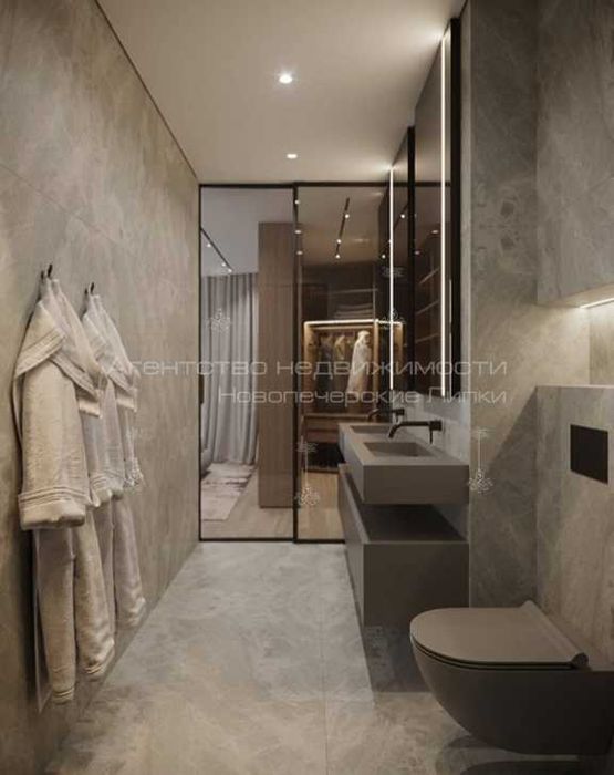 Багатокімнатна квартира за адресою бульвар Дружби Народів (площа 160 м²) - Atlanta.ua - фото 9