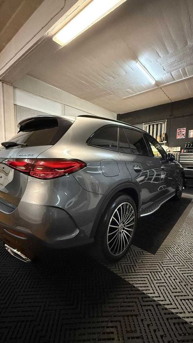 Mercedes GLC 220 foto 5