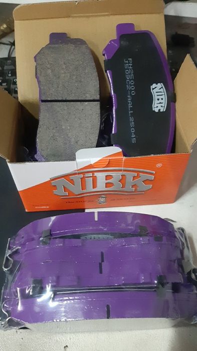 Колодки Dodge DART Chrysler 200 Jeep Fiat 500 x l