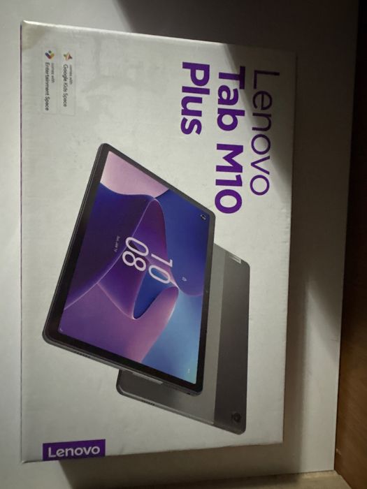 Lenovo Tab 10 m10 Plus