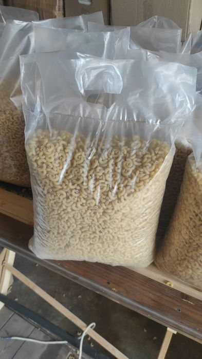 Продам пакеты полиэтиленовые