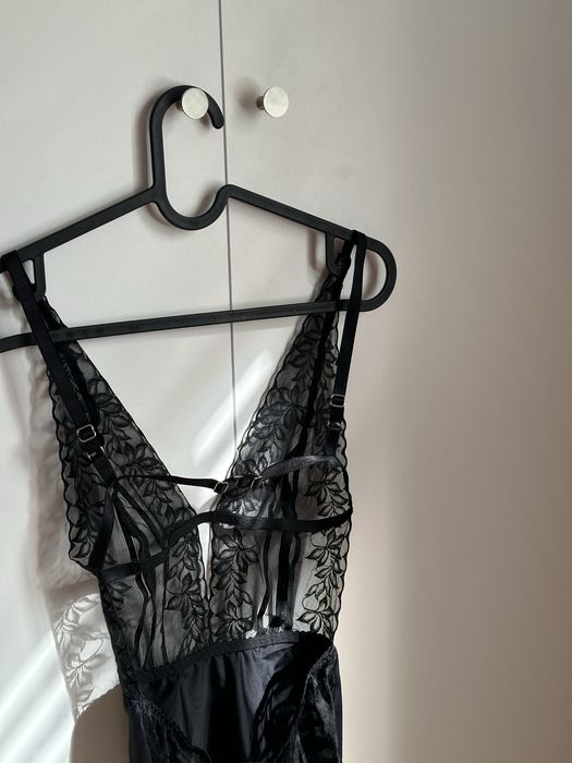 Білизна боді Fox Lingerie
