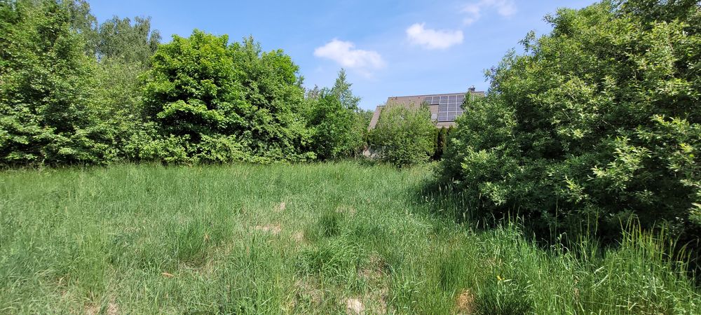 Gdańsk Barniewice, Działka Mieszkaniowo-Usługowa 811 m², Media, PKM, 0% Prowizji - Widok 4
