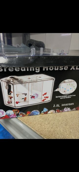 Vendo maternidades 2.5litros