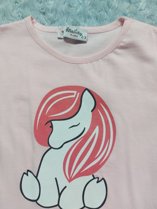 Sukienka rozmiar 86 nowa