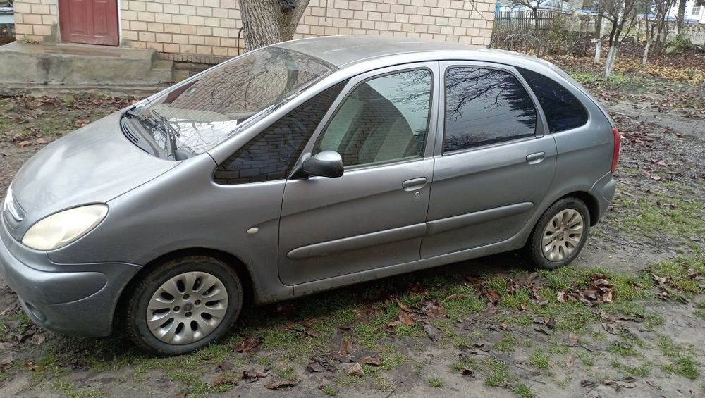 Citroen Xsara Picasso