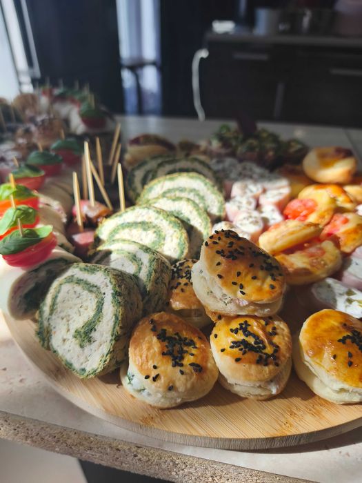 I love eat catering Agata Kołodziejczyk