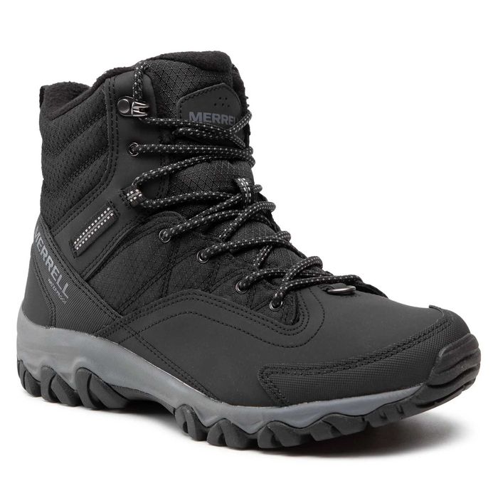 Треккинговые термоботинки Merrell Thermo Akita WP. 41,5,  43.5