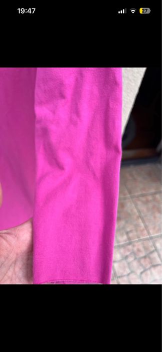 Megan maxi midi long dress sukienka by Insomnia