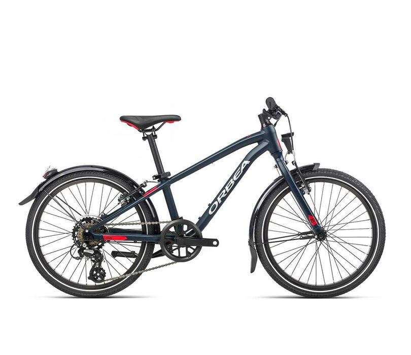 Orbea MX 20 PARK koło 20"  Blue Red  1999zł