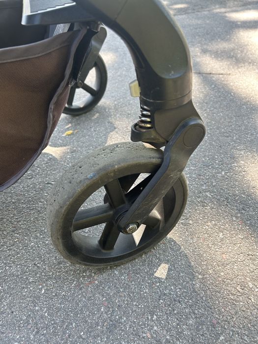 Cybex Balios S (тільки люлька)