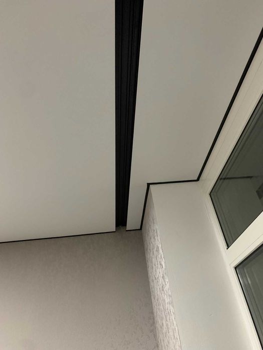 Натяжні стелі Київська область