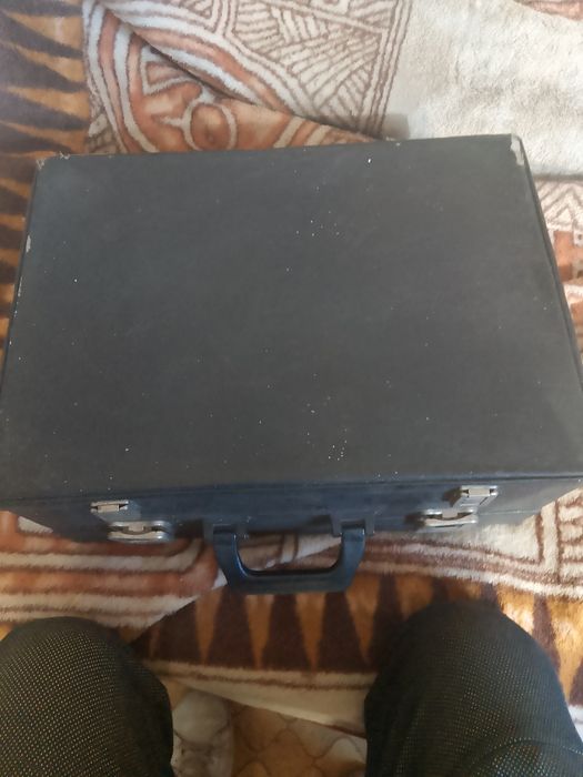 Lokalizator geodezyjny