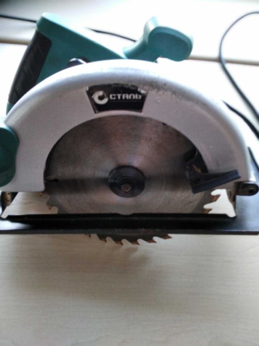 Циркулярная пила Сталь СДП 185