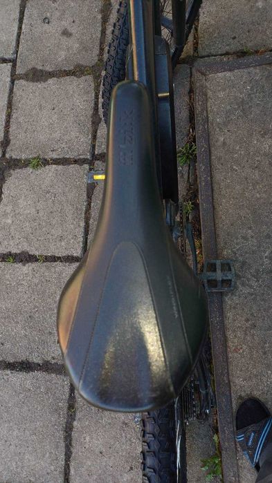 Електровелосипед DYNAMICS