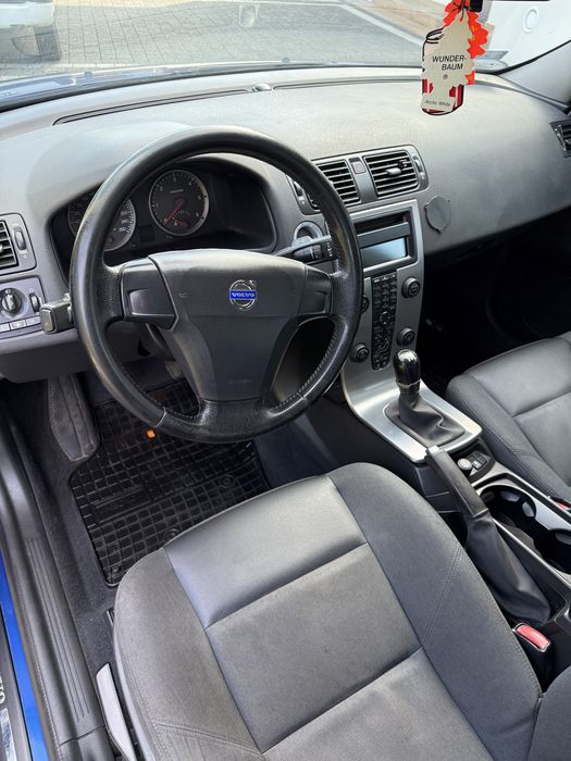 Volvo V50 2,0 D BDB stan