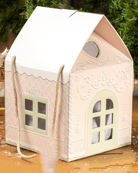 6 Caixas Cartão Scotton NOVAS