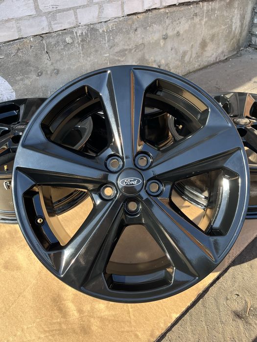 Felgi Ford Borbet 5x108 r18