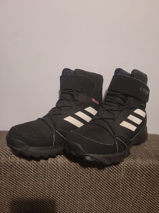 Buty zimowe ADIDAS TERREX 37 1/3