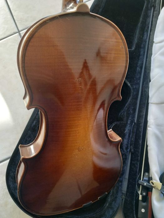 Vendo Violino em excelente estado