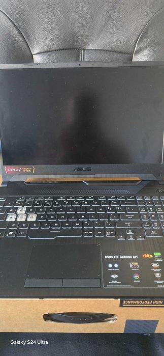 Laptop Asus Gaming A15 FA506NF