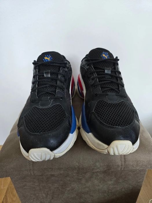 Buty Puma rozm. 44,5 y2k retro pinterest vintage