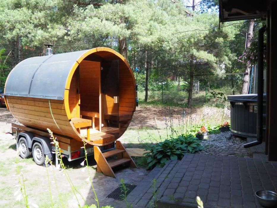 Domek wypoczynkowy na wyłączność Grubałówka - do wynajęcia