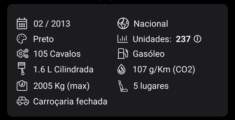 Skoda Octavia  2013  em muito bom estado