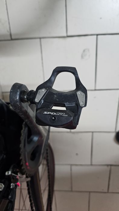 Coluer aero carbon