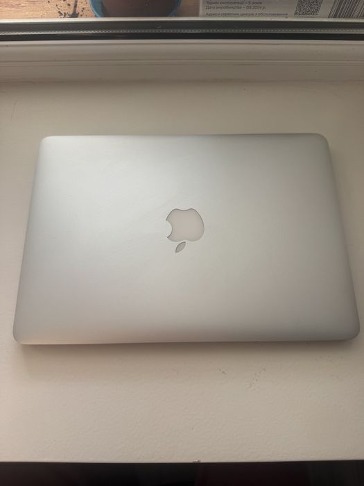 Macbook Pro 13 2015 A1502 Intel i5 8гб  128гб ідеальний