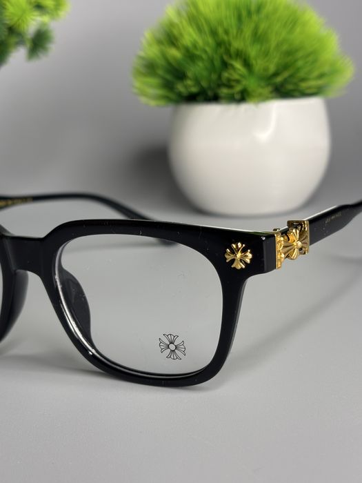 Очки Хром Хартс. Chrome Hearts Окуляри