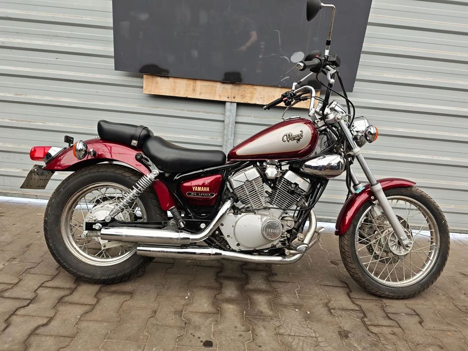 Yamaha