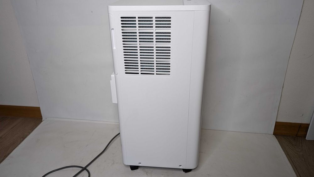 Klimatyzator przenośny Klarstein Aero Ring 7K