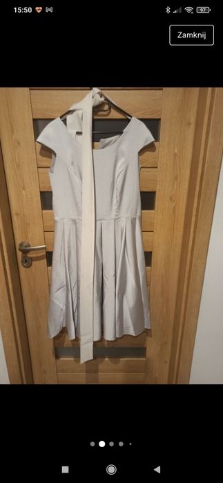 Sukienka damska 42