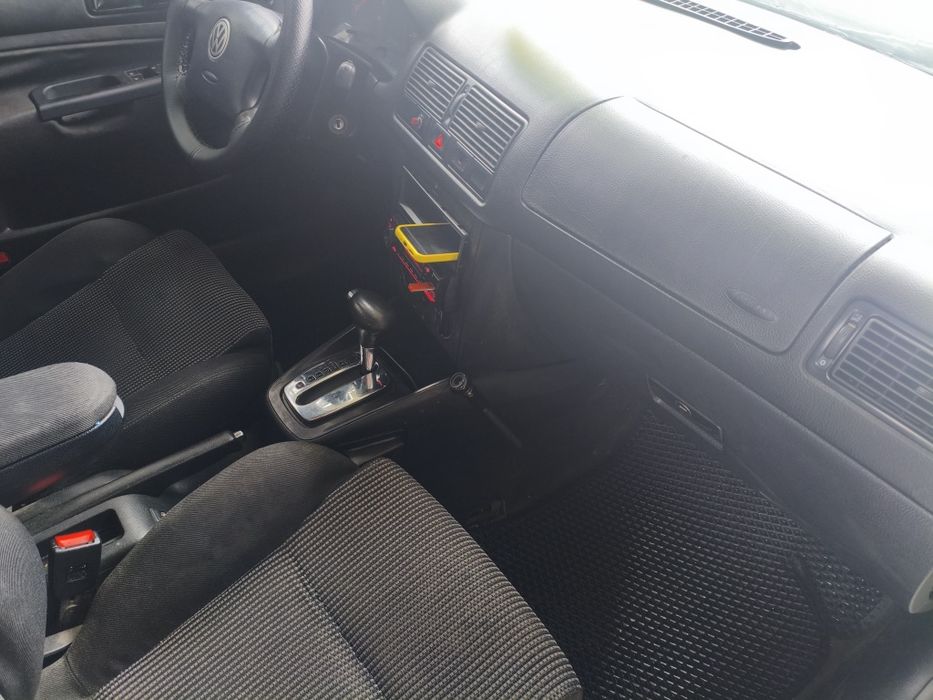 Продам  Volkswagen Golf 4
