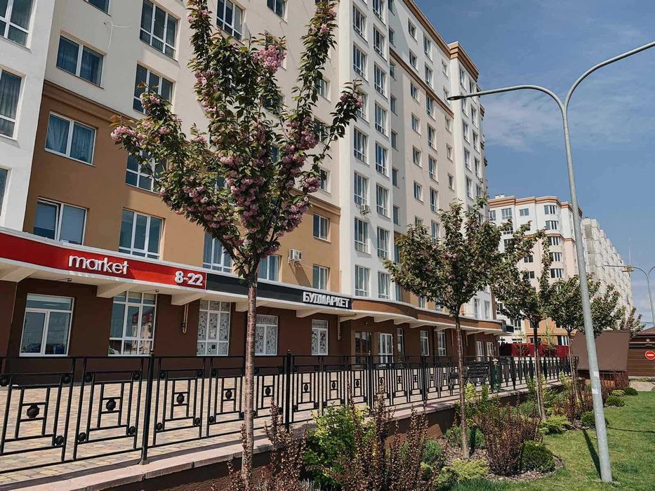 Продаж ПРИМІЩЕННЯ 67м в ЖК Львівський Маєток