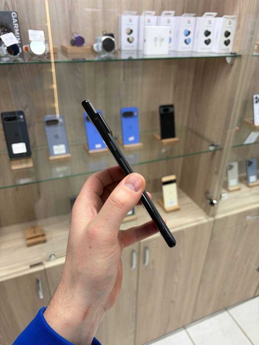 Google Pixel 6 Pro 12/128 Neverlock Black