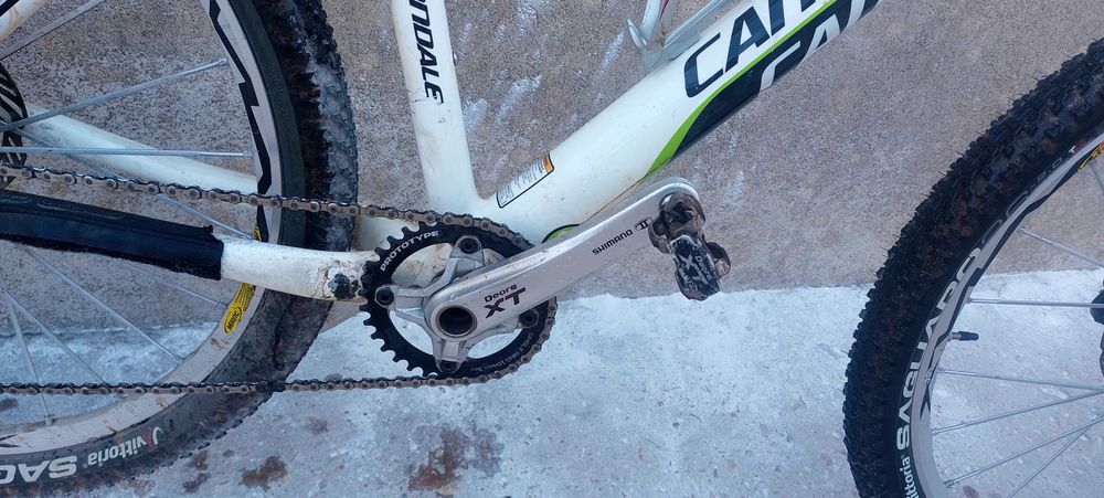 Cannondale Taurine