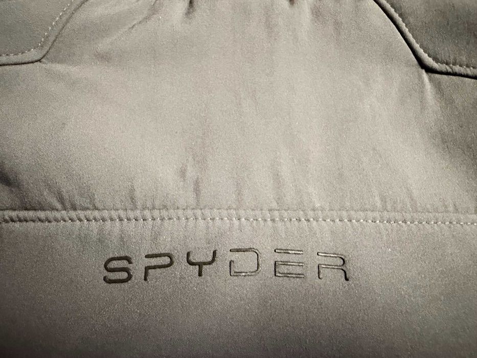 Bluza turystyczna Spyder L