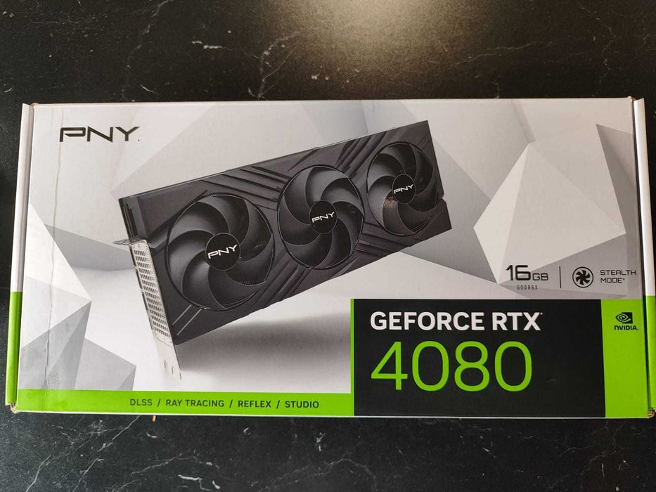 PC Gamer: Monitor 4k Led 31'5 Curvo+i7 12700KF+RTX 4080+32GB RAM