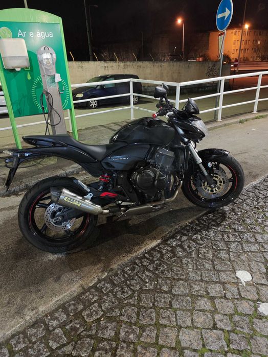 Venda cb600F 2010