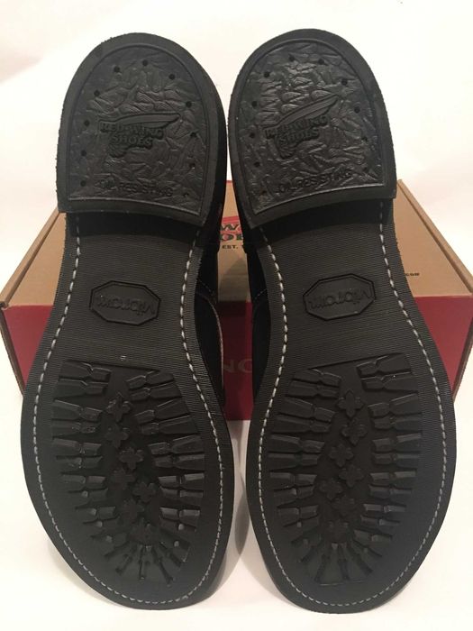 NOWE Red Wing Iron Ranger EUR45 UK10.5 US11