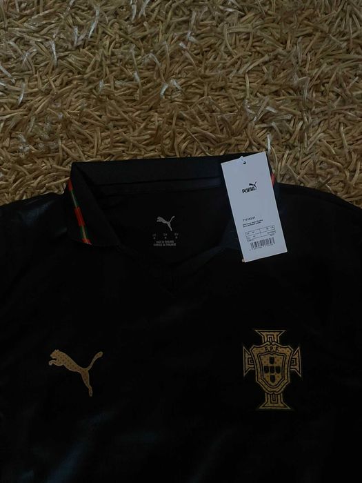 Camisola seleção portugal edição especial